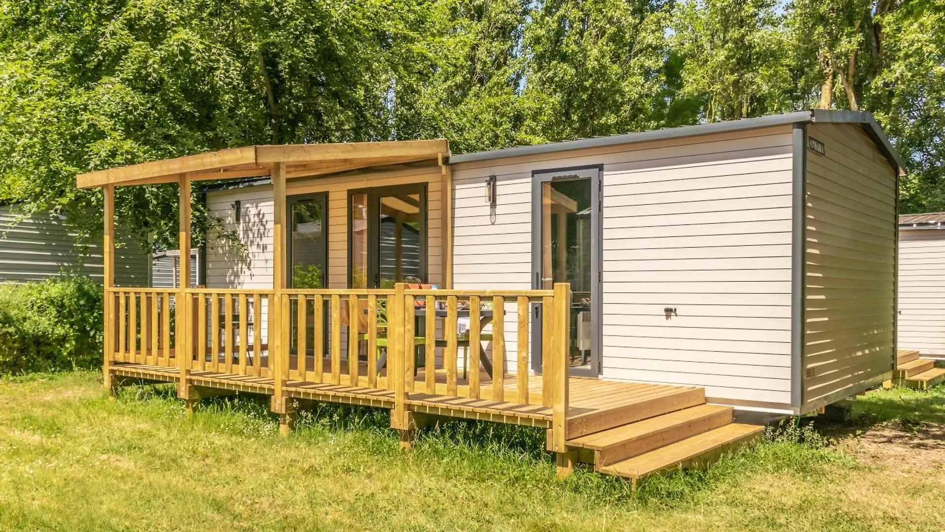 Camping Domaine De La Ville Huchet Saint-Malo 0*,