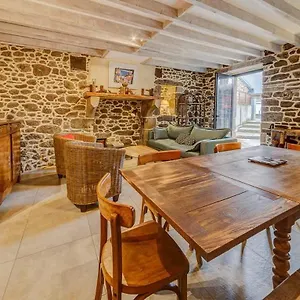 Minihic - Belle Maison 3 Chambres- Proche Holiday home